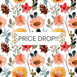Price Drop!